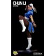 Street Fighter: Chun-Li Mixed Media Statue